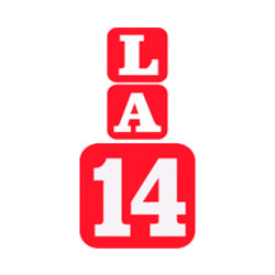 la-14